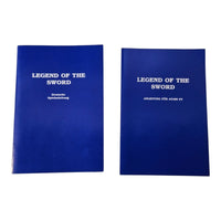 Legend of the Sword  - Atari ST