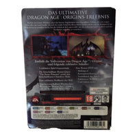 Dragon Age Origins - Collectors Edition - PC - Windows