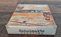 Geheimakte - Tunguska   - PC - WIN XP -  Big Box -