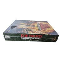Die Hard - Trilogy 2 - Viva Las Vegas - CD  - PC - Win 95/98 - Big Box - NEU