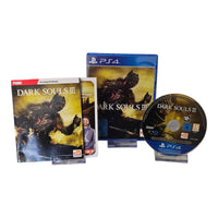Dark Souls III  - Playstation 4 / PS4