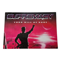 Supremacy - You will be Done  - Atari ST