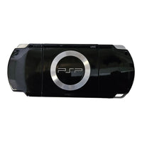 Sony PSP - Playstation Portable Handheld Konsole - Slim & Lite-Piano Black - OVP