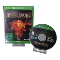 Monstrum  - XBOX ONE