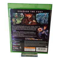 Darksiders III - XBOX ONE