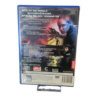 Terminator 3  - Playstation 2 / PS2