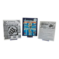 Speedball - Commodore 64/128 - Diskettte - Teil 1 + 2