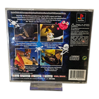 Der Schatzplanet - PS1 - Playstation1