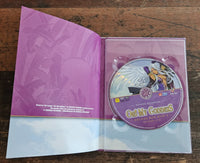 OH! My Goddness -  Deluxe Box - 1-3 / Episoden 1 - 26 - DVD - Anime