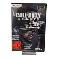 Call of Duty Ghosts  - PC - Windows