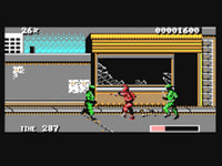 Storm Collection - Final Blow-Silkworm-Ninja Wariorrs-Rodland - Commodore 64/128