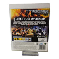 Overlord II  - Playstation 3 / PS3