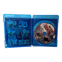 Der Kleine Vampir - Blu-ray Disc
