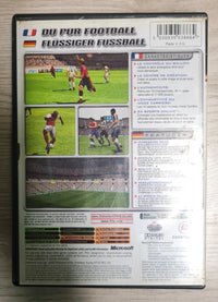FIFA 2005 - Xbox