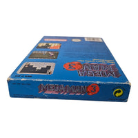 Mega Man 3 - Nintendo NES - OVP
