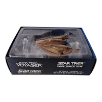 Star Trek - Collectors Model- Nausicaan Fighter - Eaglemoss- 1756-A/E