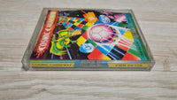 Cosmic Causeway Trailblazer II - Commodore 64/128 Tape