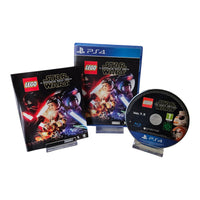 Lego Star Wars - Das Erwachen der Macht  -  Sony Playstation 4 / PS4