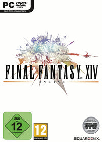 Final Fantasy XIV Online - PC  - Windows