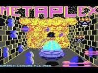 Metaplex - Commodore 64/128 / C64 - C128 - Diskette
