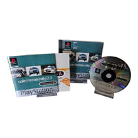 Colin McRae Rally 2.0  - Playstation - PS1