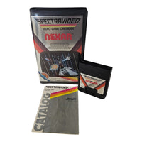 Nexar - Atari 2600 - OVP
