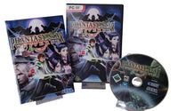 Phantasy Star Universe - PC - Windows
