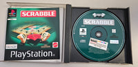 Scrabble - Playstation - PS1 - PSX