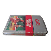 Real Sports Tennis -  Atari 2600 - OVP