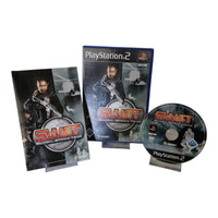 SWAT Global Strike Team - Playstation 2 / PS2