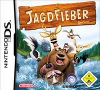 Jagdfieber - Nintendo DS