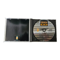 Comanche - PC -  Big Box -