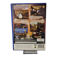 Tom Clancy´s Rainbow Six 3- Playstation 2 / PS2