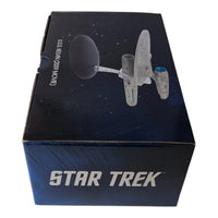 Star Trek - Collectors Model - U.S.S. Kelvin 2009 Movie - Eaglemoss - 5761-A/B