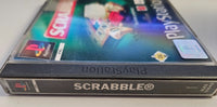 Scrabble - Playstation - PS1 - PSX