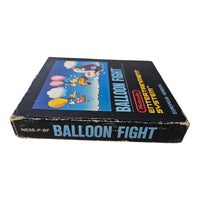 Balloon Fight - Nintendo NES - Bienengräber - OVP