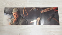 Killed Until Dead - Commodore 64/128 Diskette