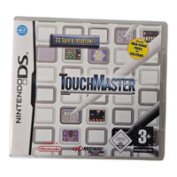 Touch Master - 23 Spiele - Nintendo DS