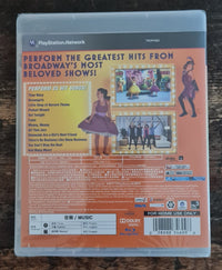 Dance on Broadway - NEU - Playstation 3 / PS3