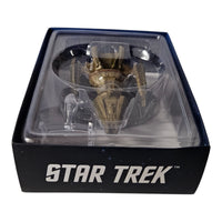 Star Trek - Collectors Model- Hirogen Hunter - Eaglemoss- 6917-A/D