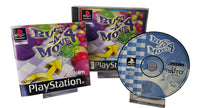 Bust A Move 4 - Playstation - PS1 - PSX