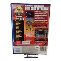 Namco Museum - 50th Anniversary - Playstation 2 / PS2