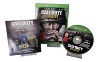 Call of Duty WWII - Xbox One