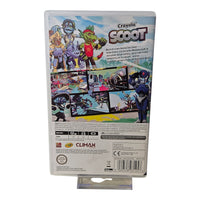Crayola Scoot / Nintendo Switch