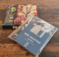 Kid Gloves - Commodore Amiga