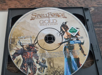 Spellforce Gold Edition + Shadow of the Phoenix    - PC -