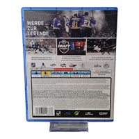 NHL 17  - Sony Playstation 4 / PS4