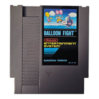 Balloon Fight - Nintendo NES - Bienengräber - OVP