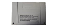 GP-1 - Super Nintendo / SNES