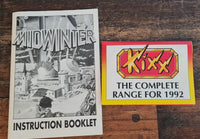 Midwinter  - Commodore Amiga
